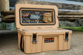 ROAM - Rugged Case Molle Panel