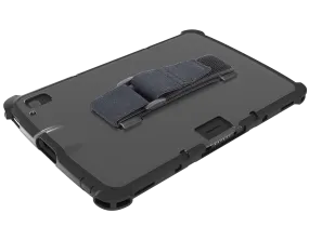 Rugged Case With Adjust Elastic