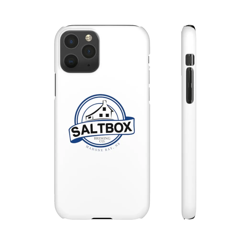 Saltbox Snap Phone Cases