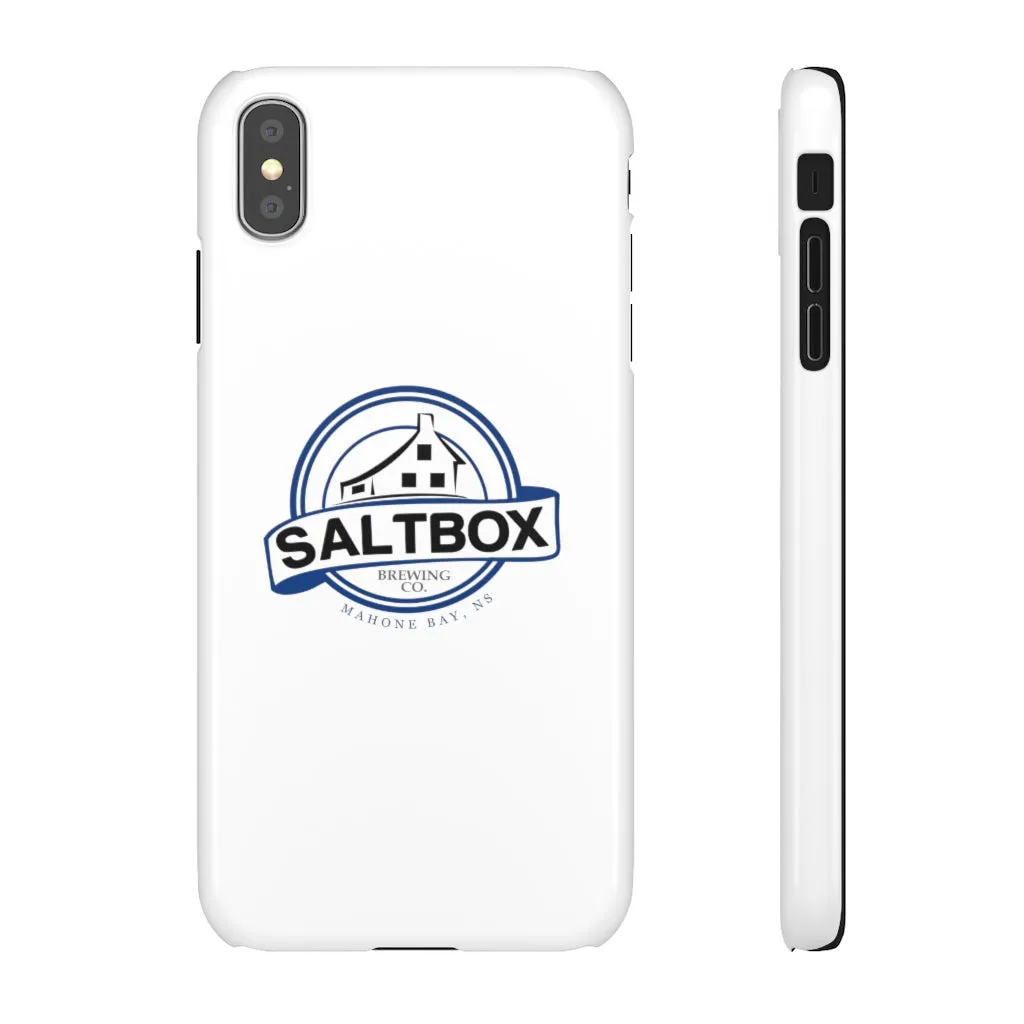 Saltbox Snap Phone Cases