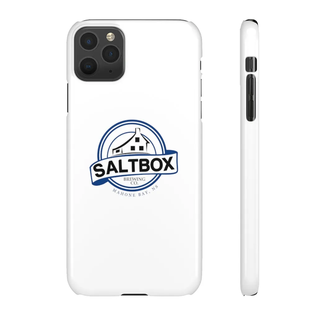 Saltbox Snap Phone Cases