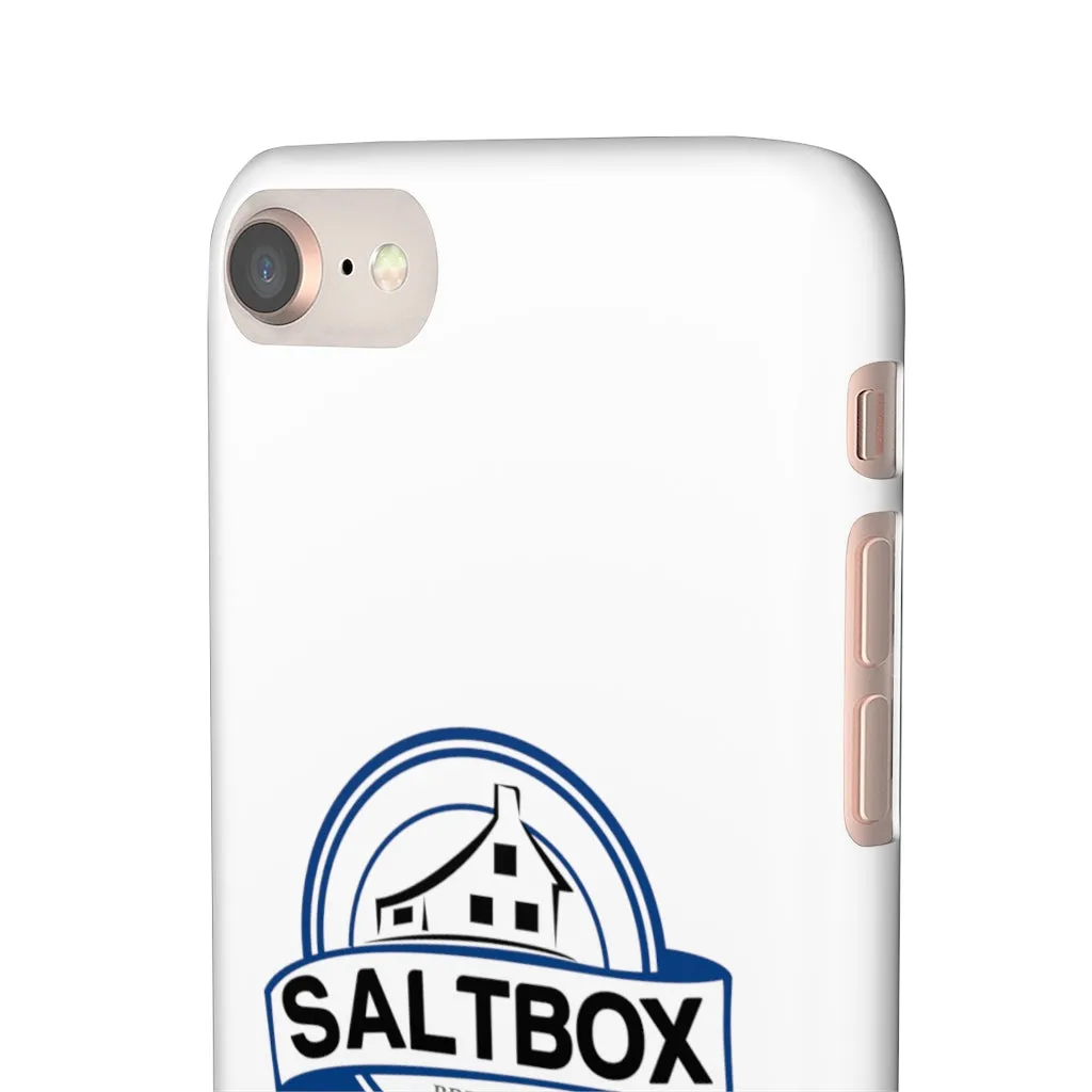 Saltbox Snap Phone Cases