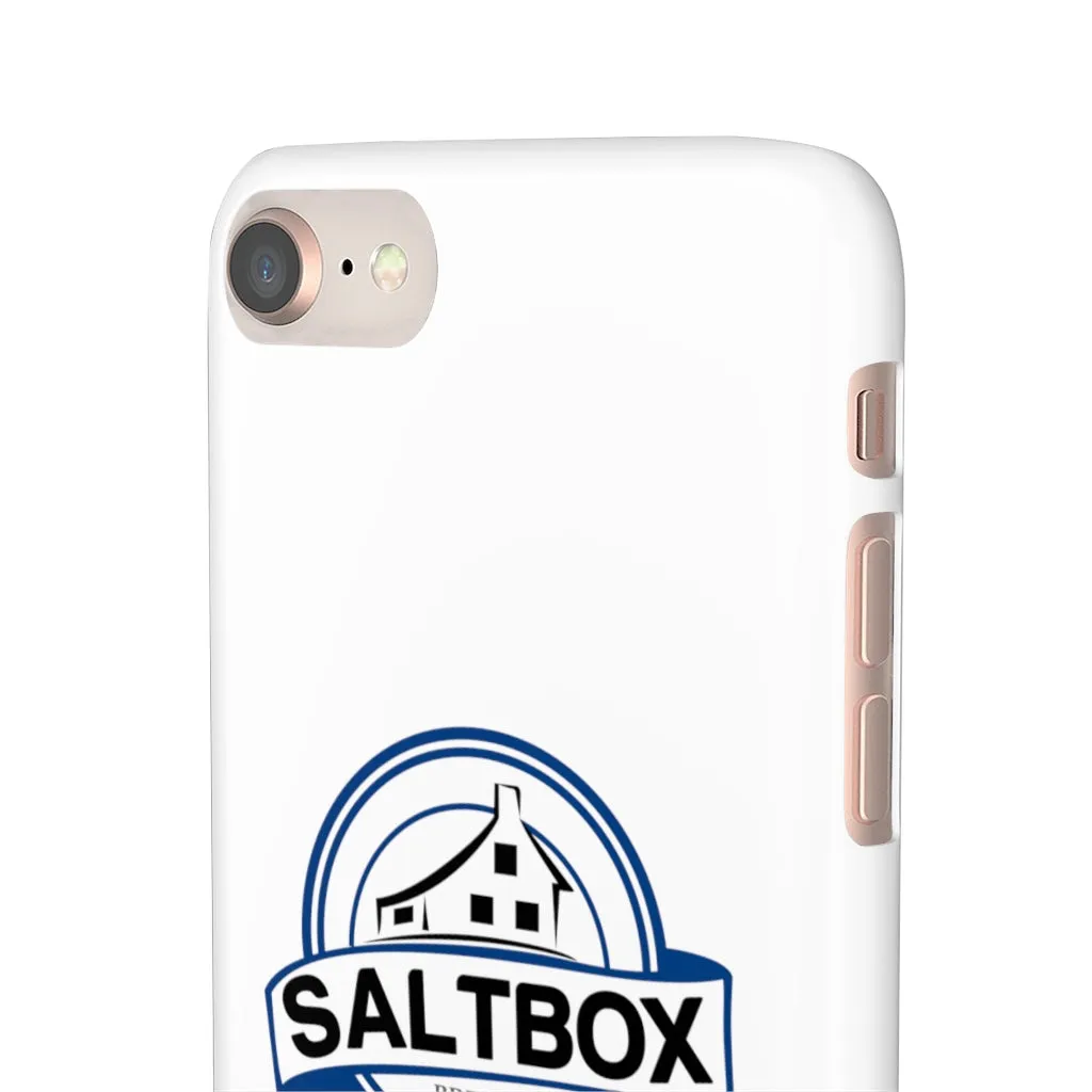 Saltbox Snap Phone Cases