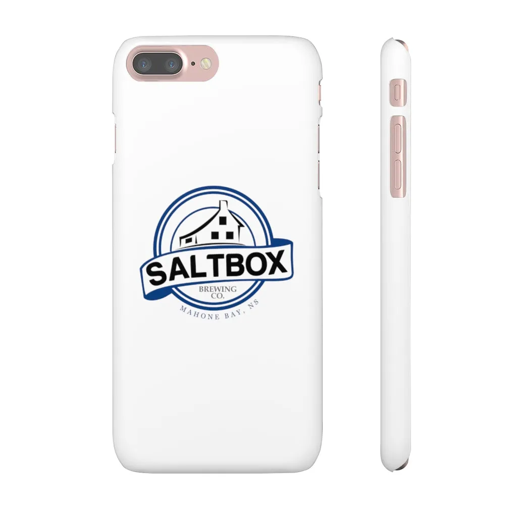 Saltbox Snap Phone Cases