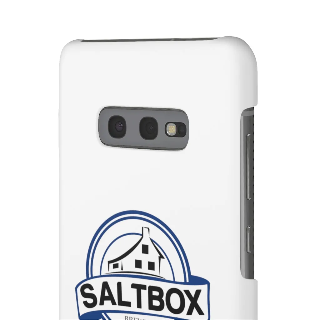 Saltbox Snap Phone Cases