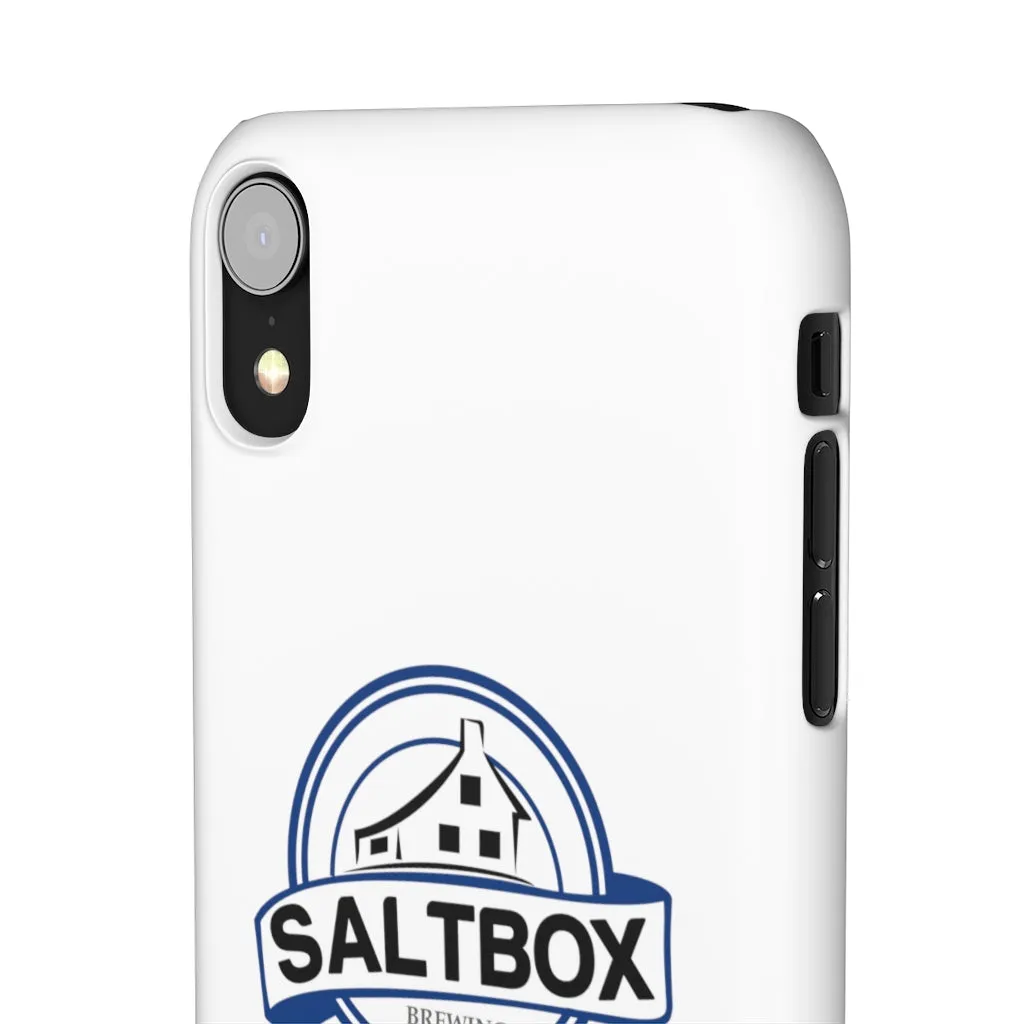 Saltbox Snap Phone Cases