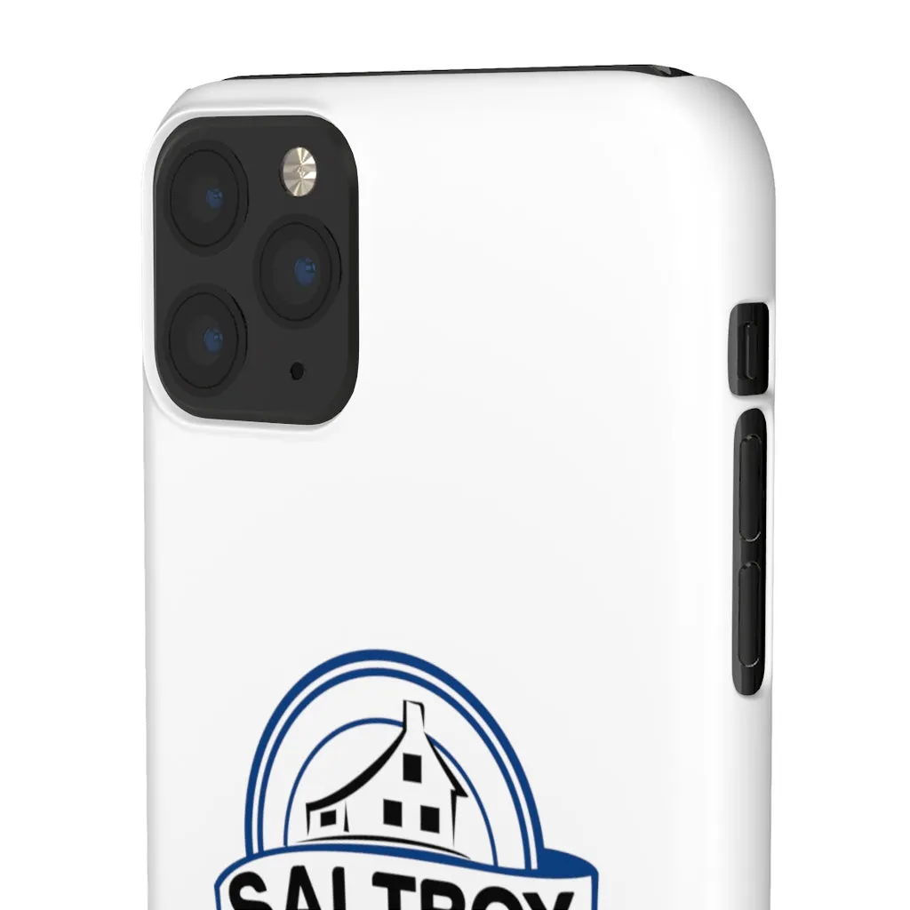 Saltbox Snap Phone Cases