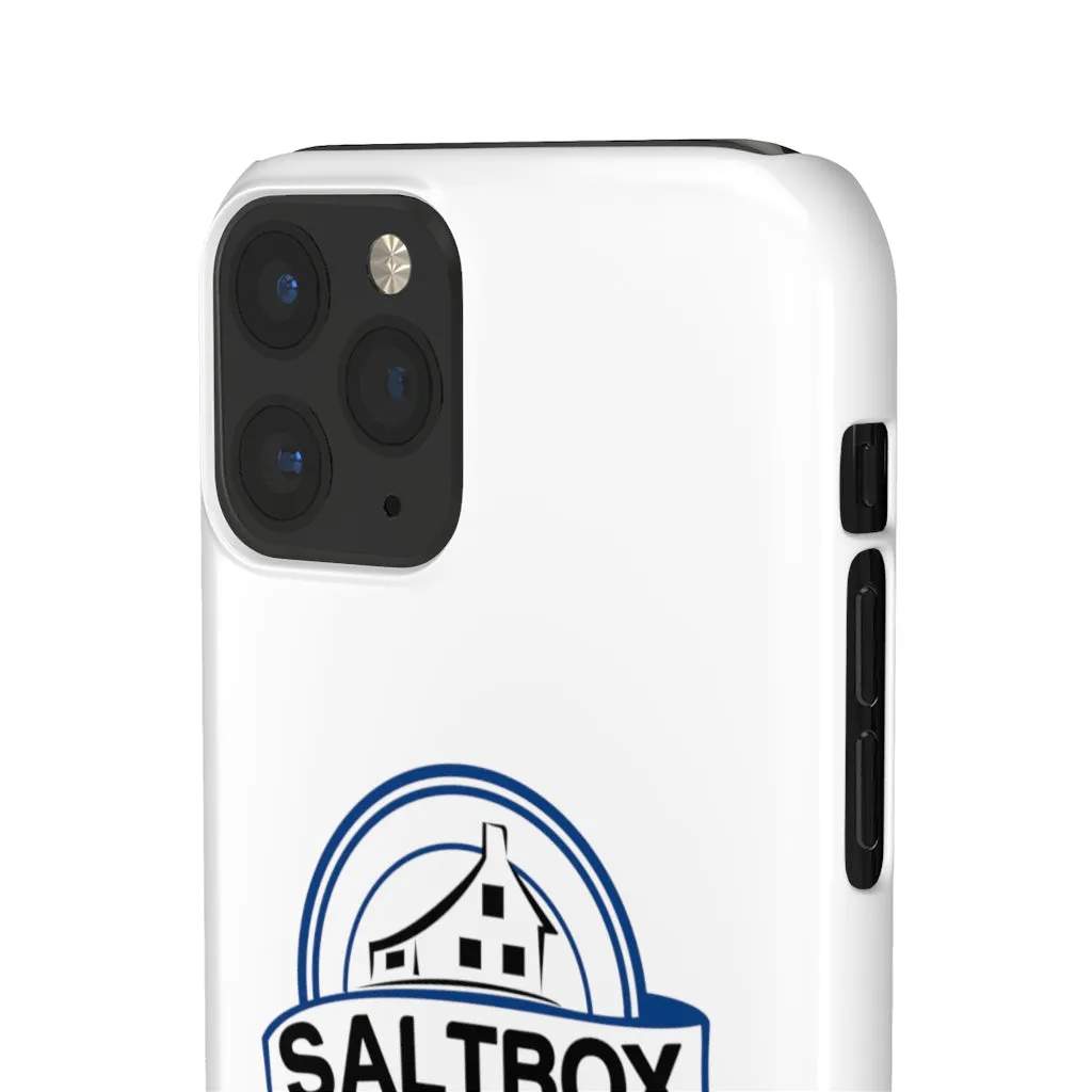 Saltbox Snap Phone Cases