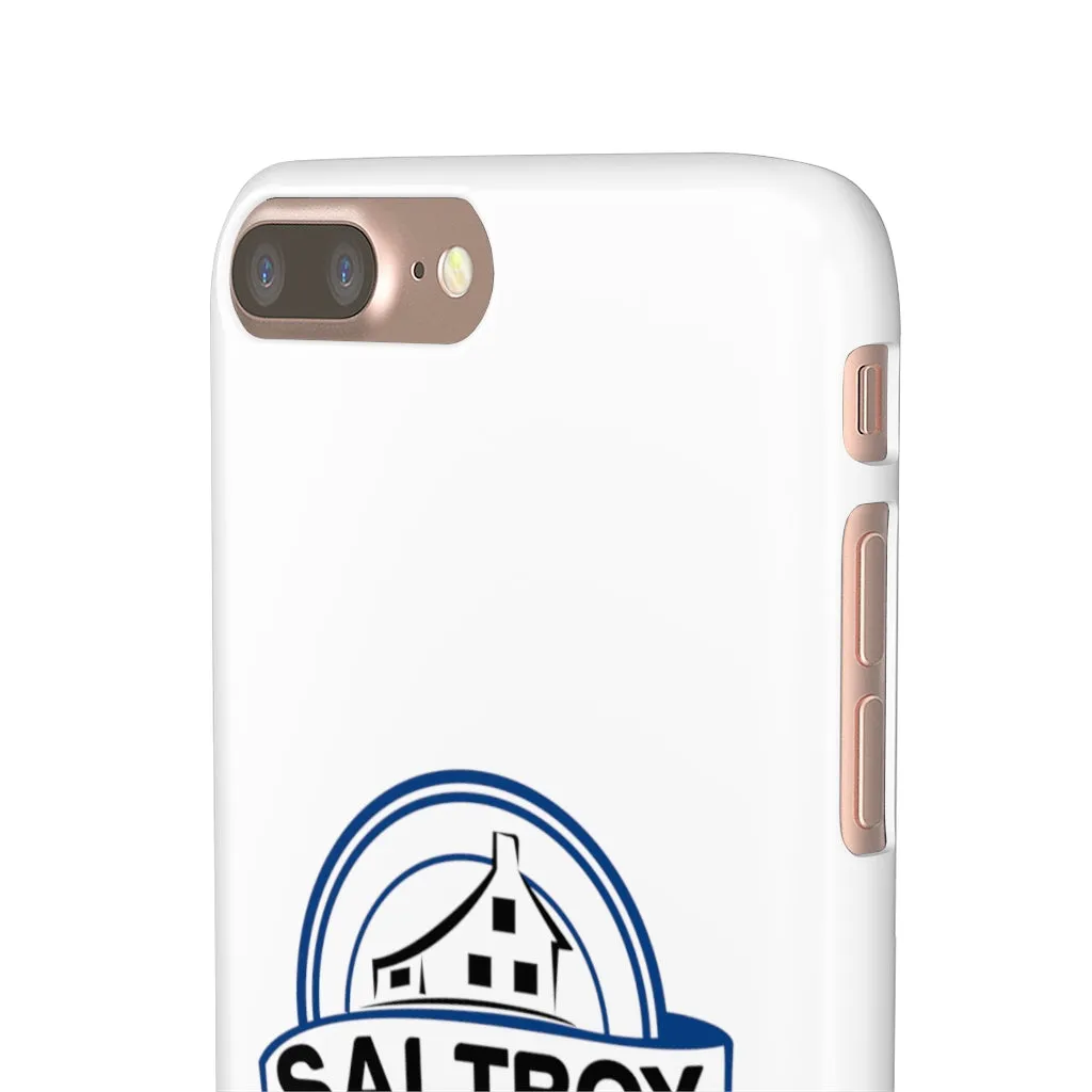 Saltbox Snap Phone Cases