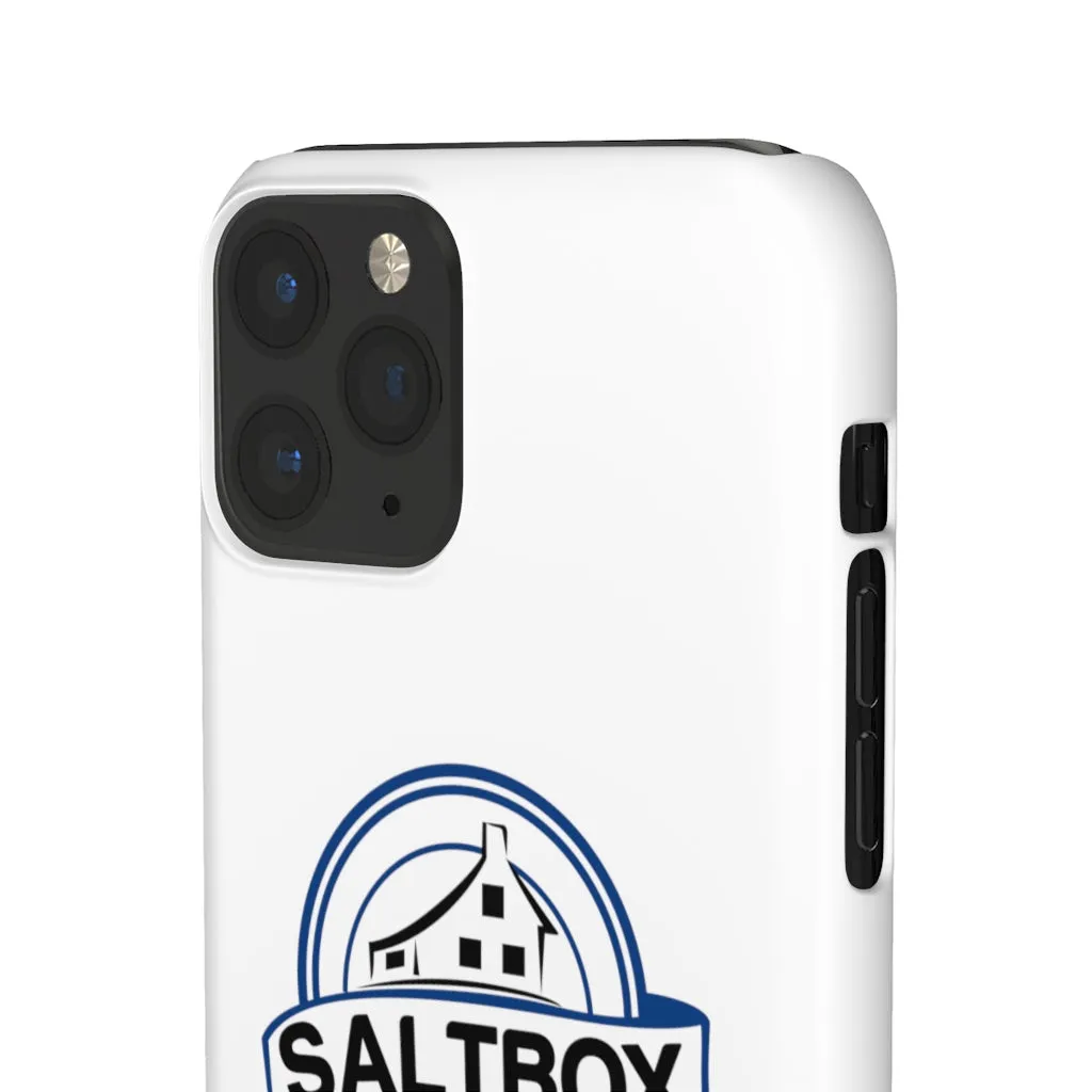 Saltbox Snap Phone Cases