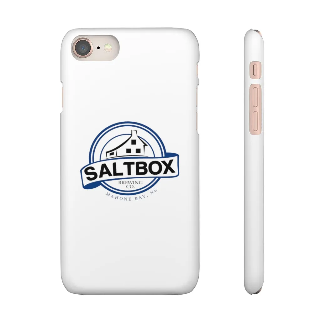 Saltbox Snap Phone Cases