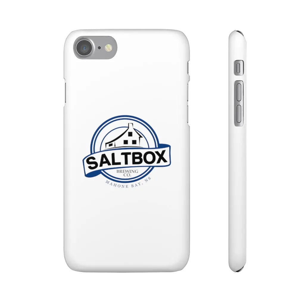 Saltbox Snap Phone Cases