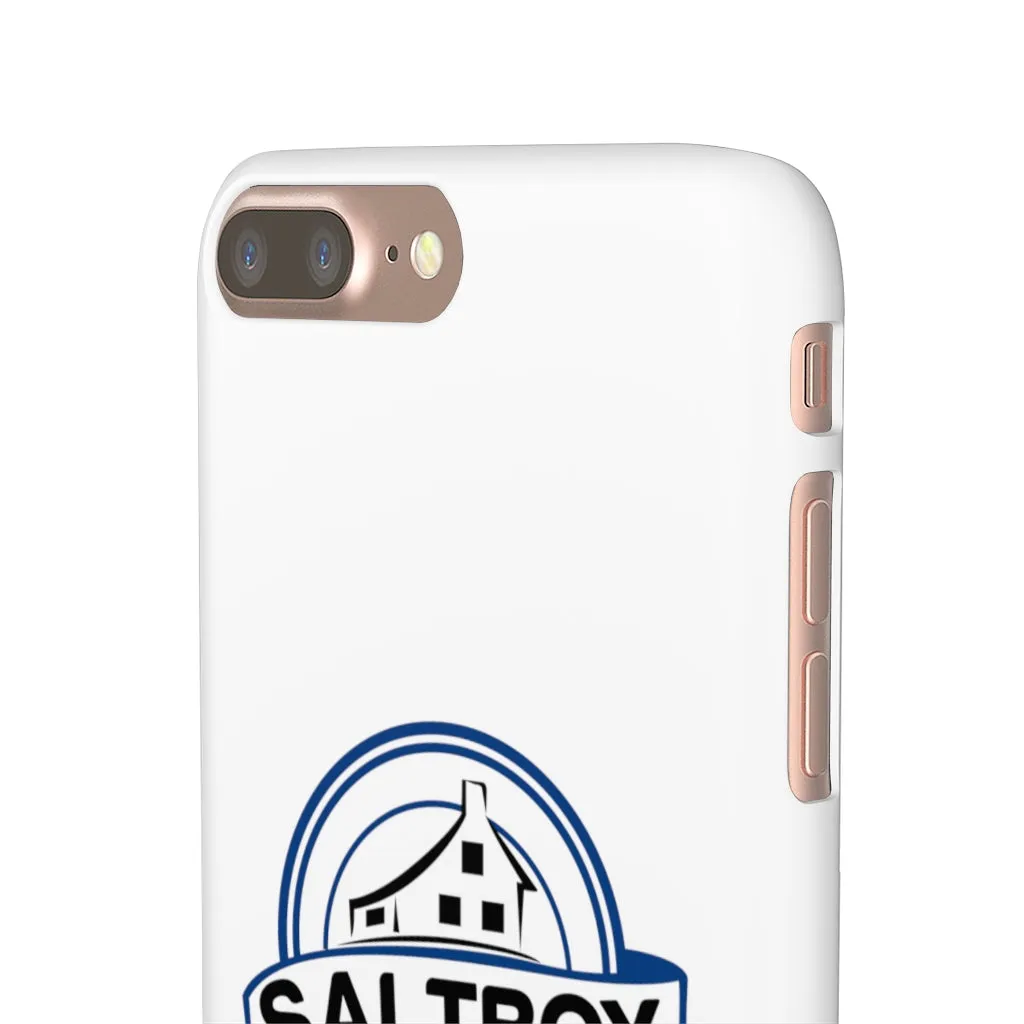 Saltbox Snap Phone Cases