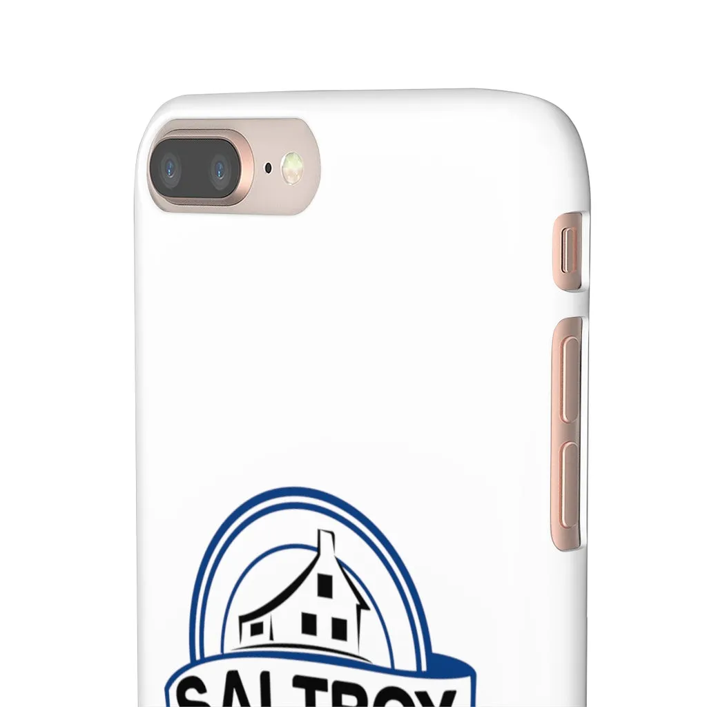 Saltbox Snap Phone Cases