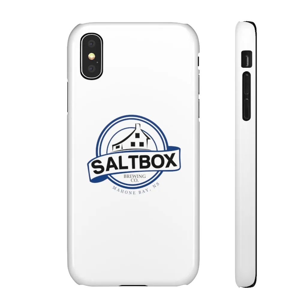 Saltbox Snap Phone Cases