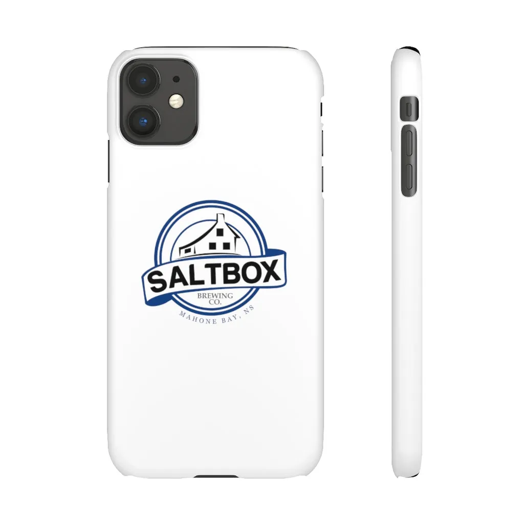 Saltbox Snap Phone Cases