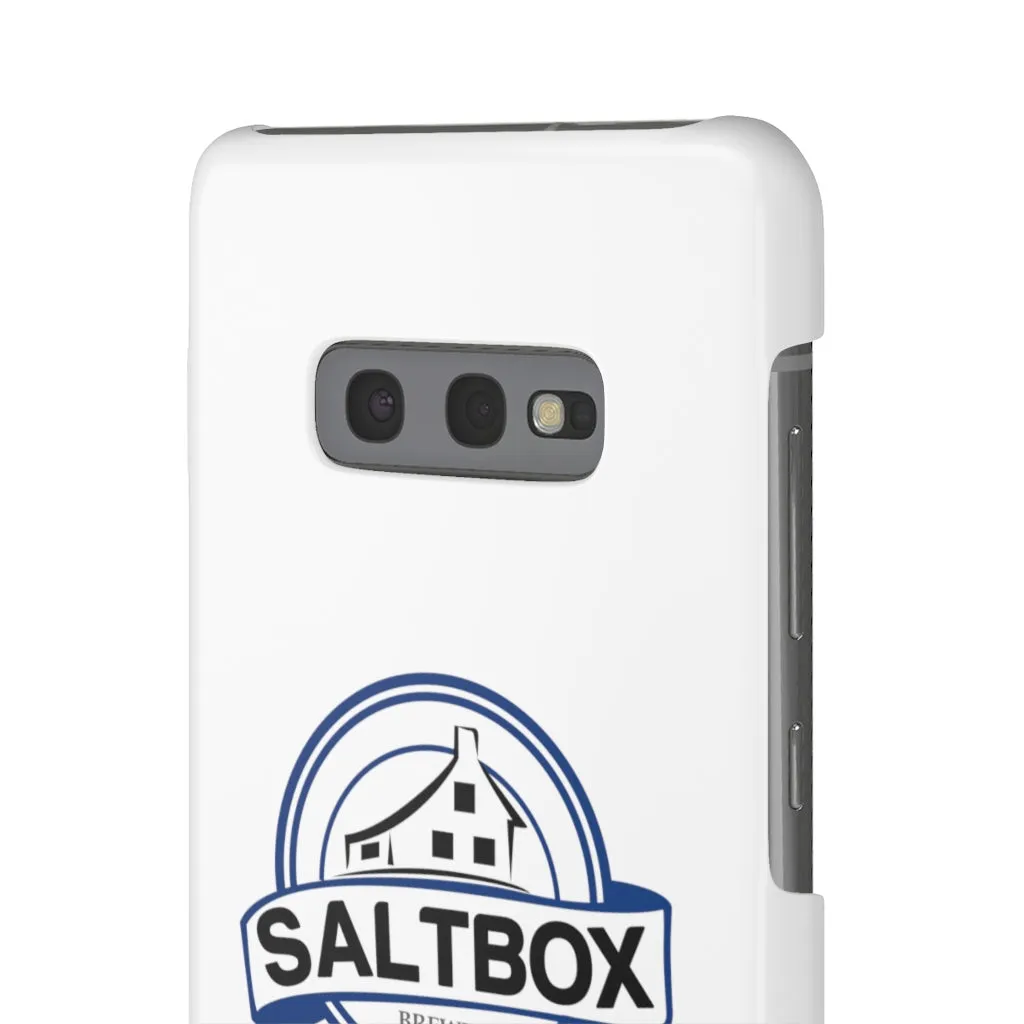 Saltbox Snap Phone Cases