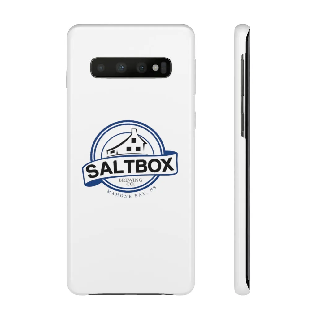 Saltbox Snap Phone Cases