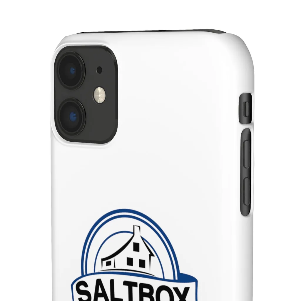 Saltbox Snap Phone Cases