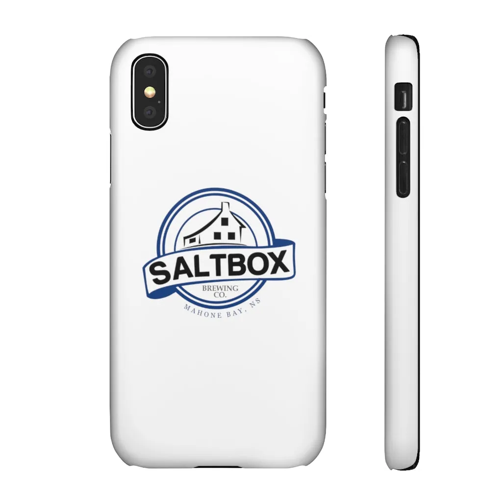 Saltbox Snap Phone Cases