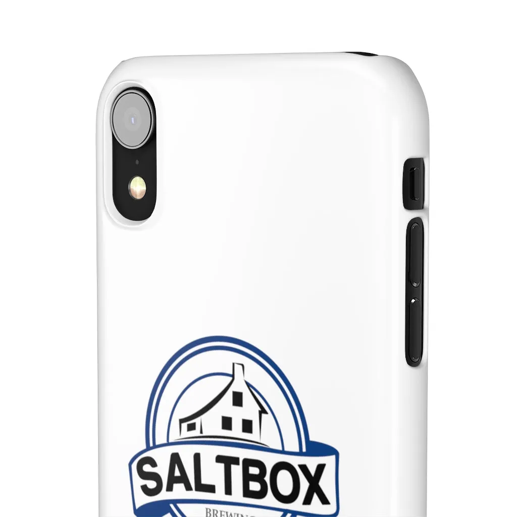 Saltbox Snap Phone Cases