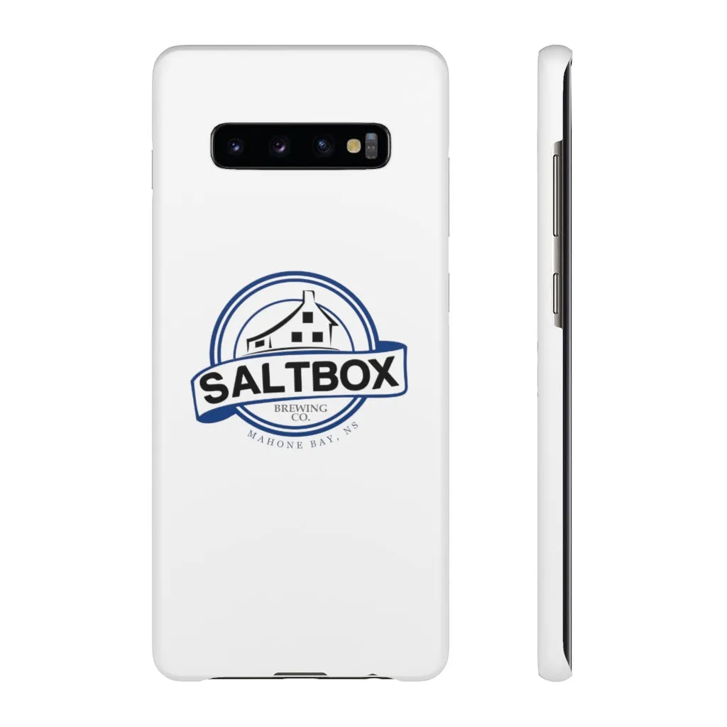 Saltbox Snap Phone Cases