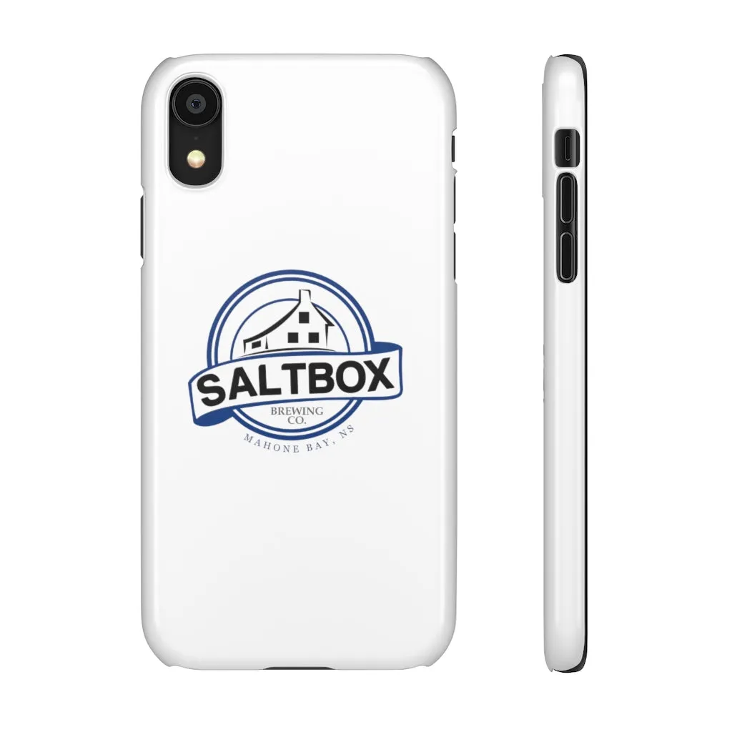 Saltbox Snap Phone Cases