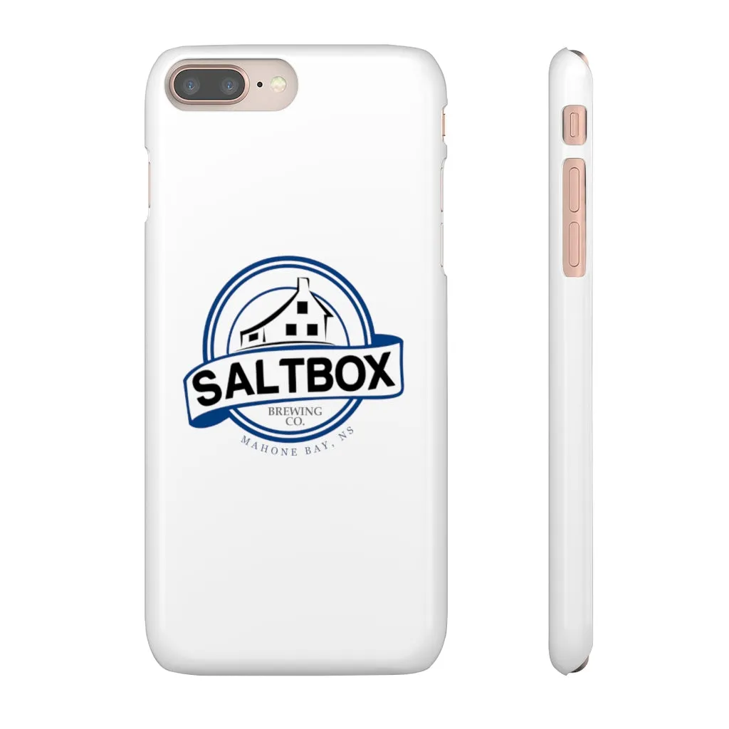 Saltbox Snap Phone Cases