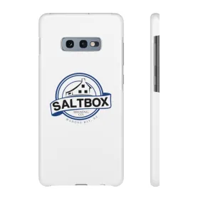 Saltbox Snap Phone Cases