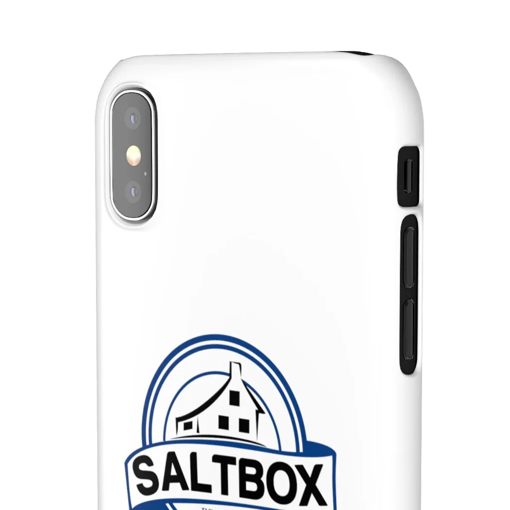 Saltbox Snap Phone Cases