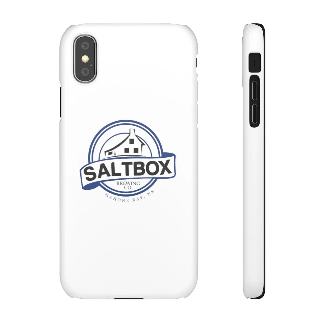 Saltbox Snap Phone Cases