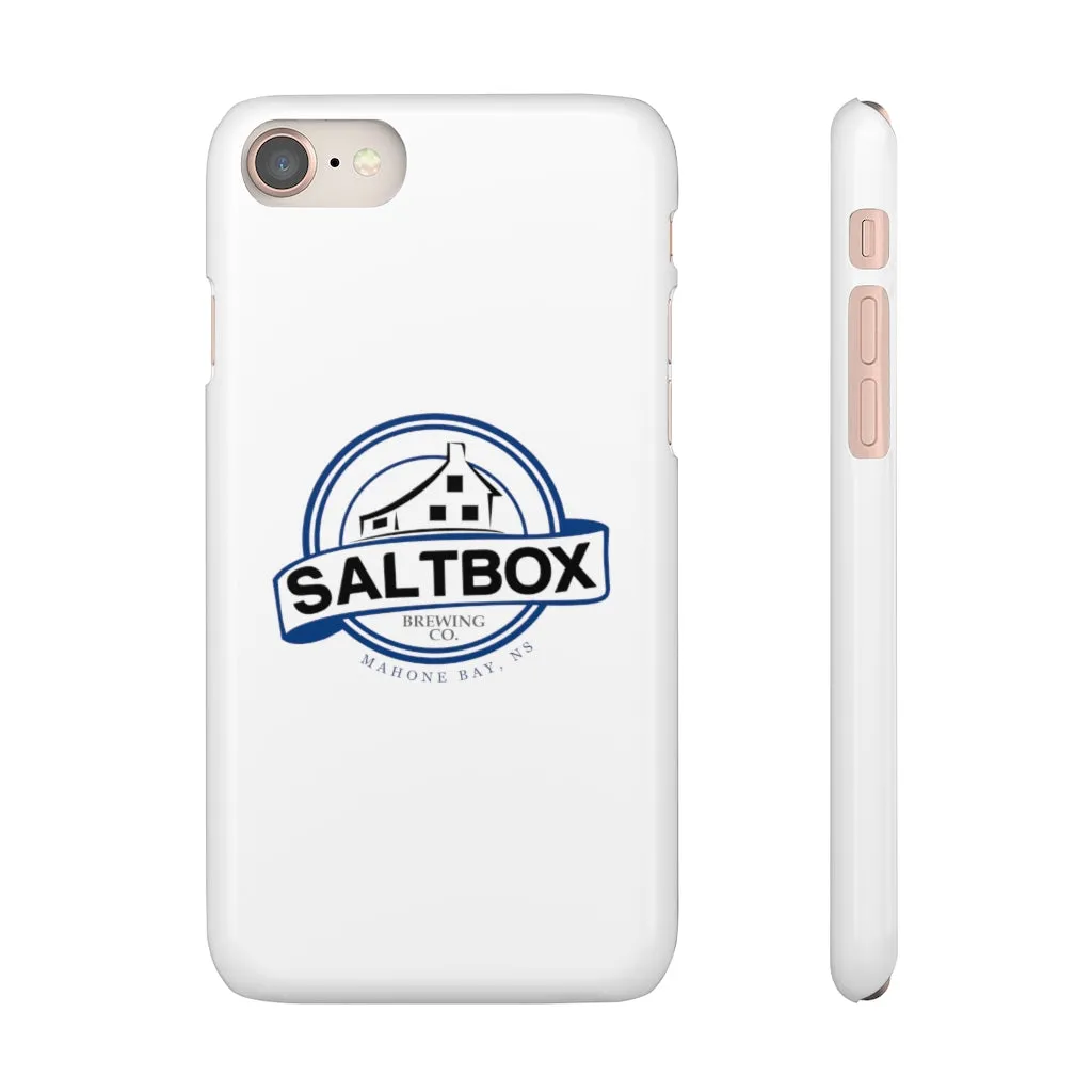 Saltbox Snap Phone Cases