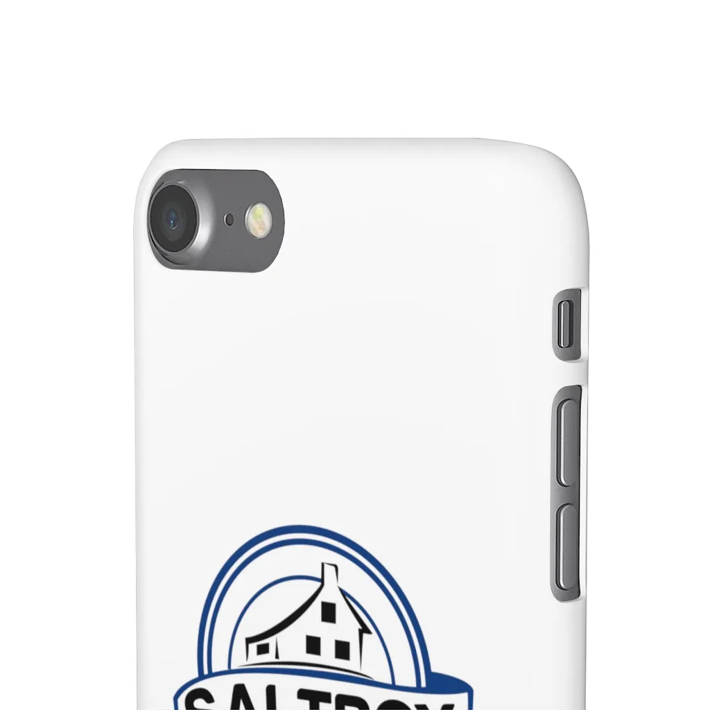 Saltbox Snap Phone Cases