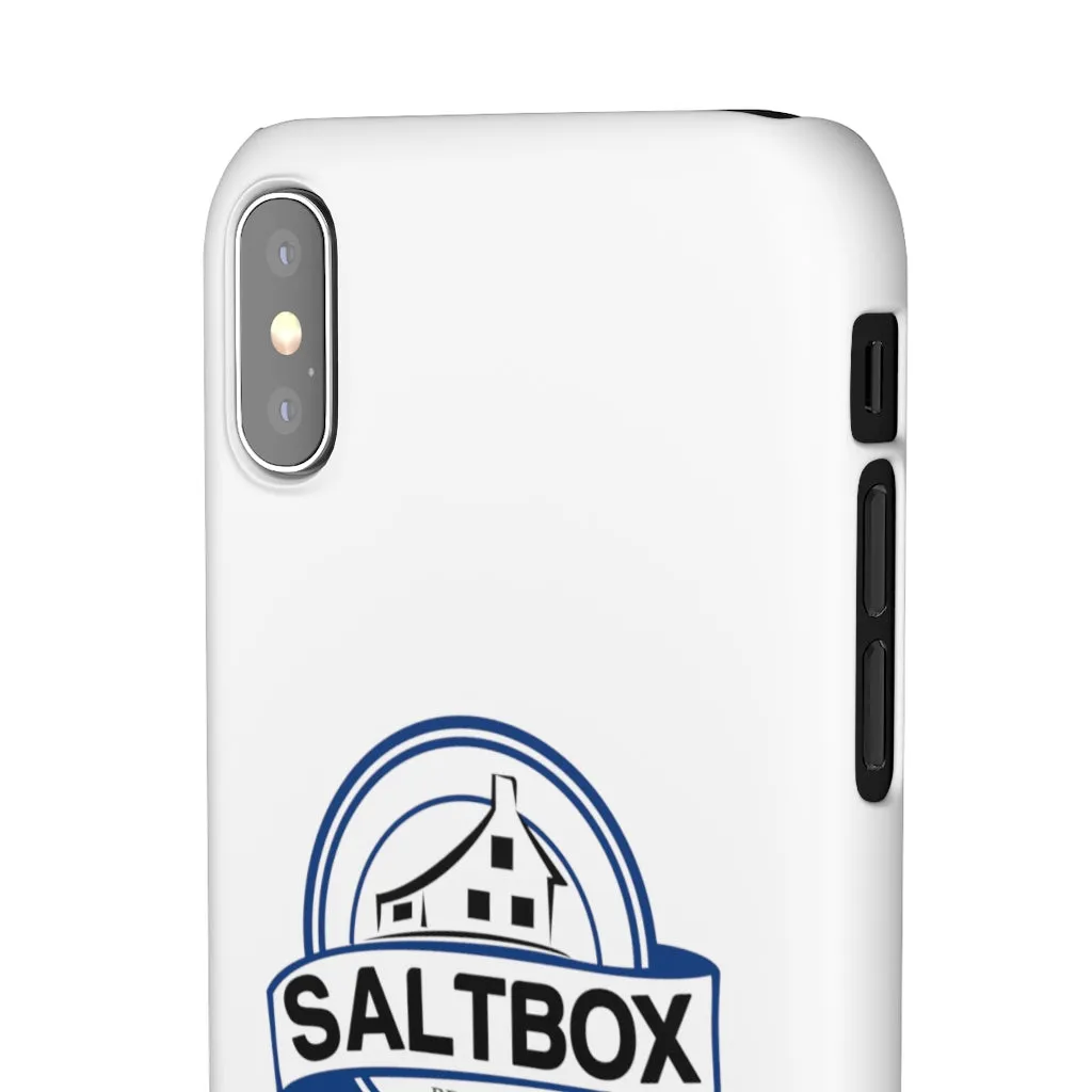 Saltbox Snap Phone Cases