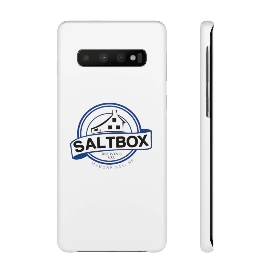 Saltbox Snap Phone Cases