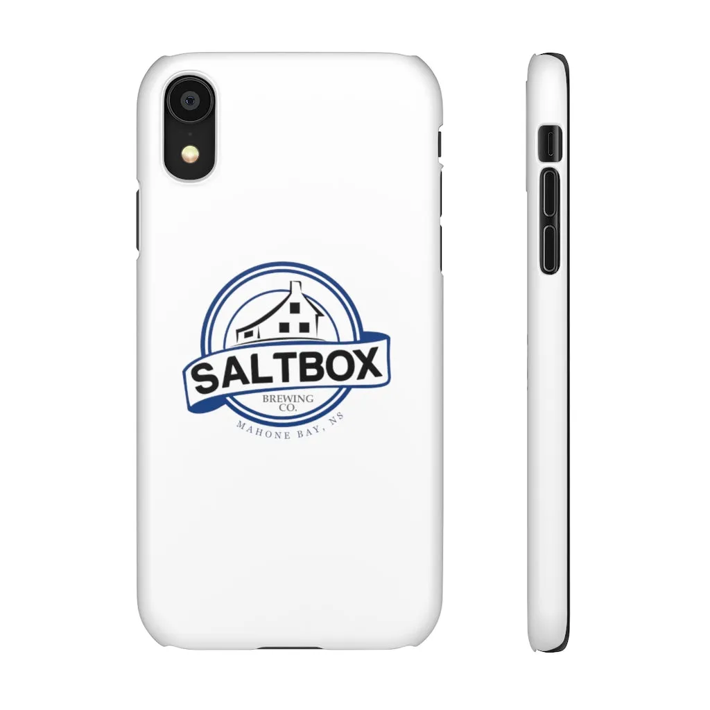 Saltbox Snap Phone Cases