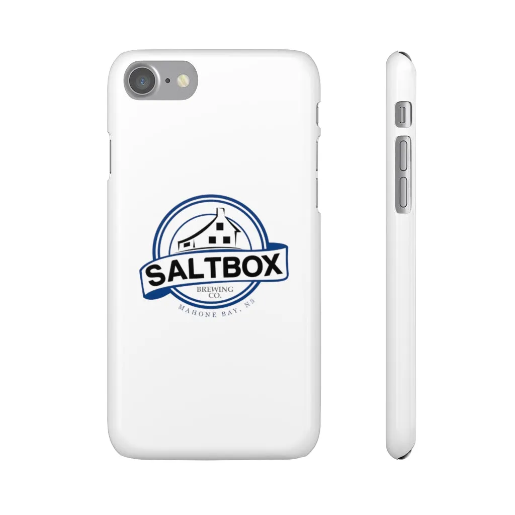 Saltbox Snap Phone Cases