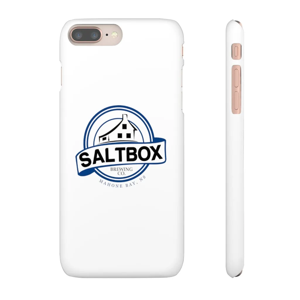 Saltbox Snap Phone Cases