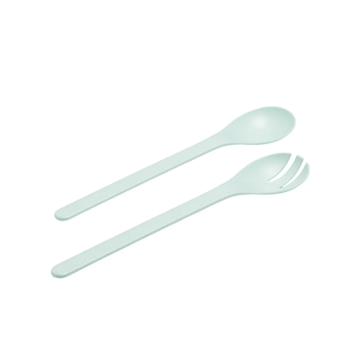 Saltwater RPET Salad Server Duck Egg