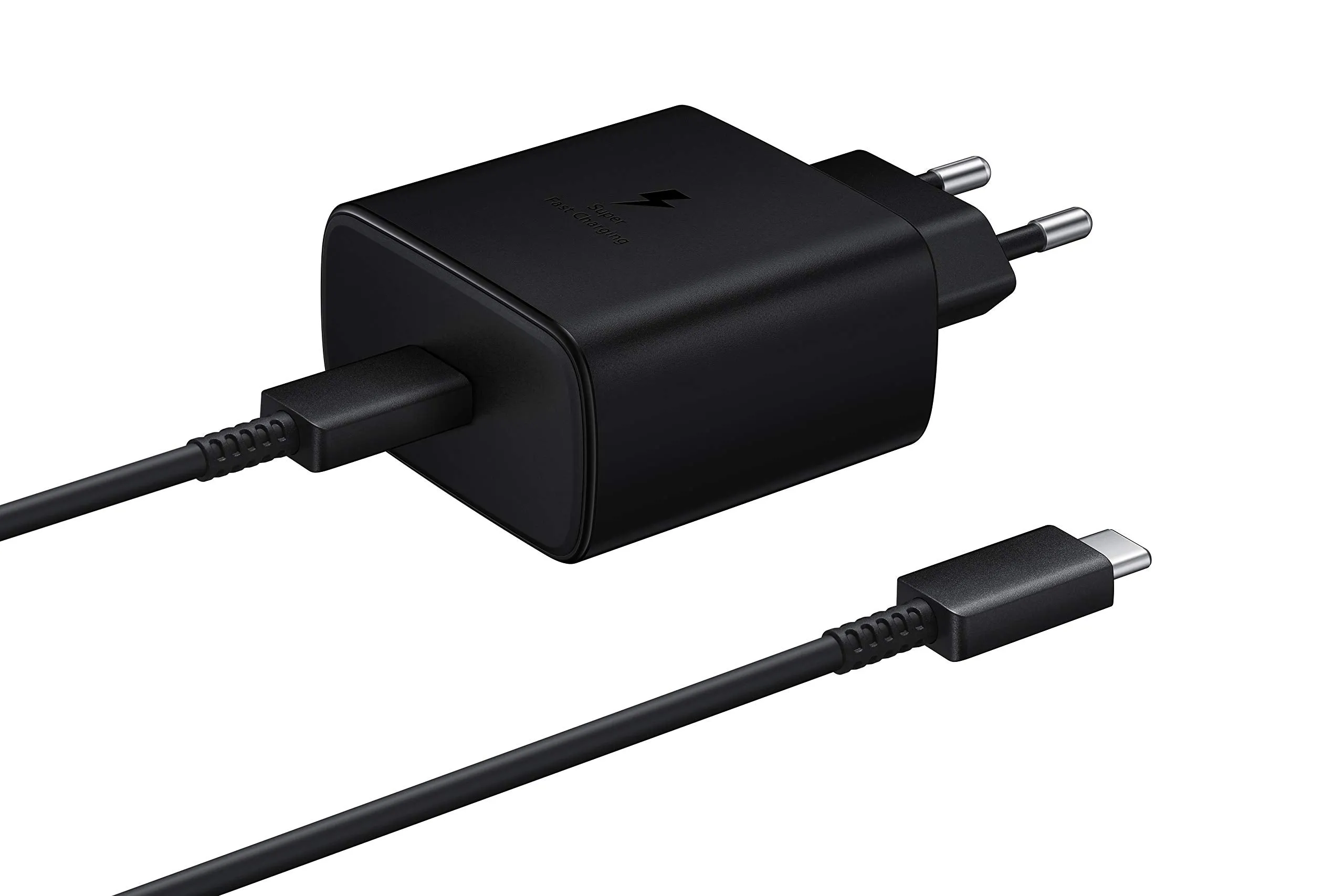 SAMSUNG 45W PD POWER ADAPTER WITH CABLE lb