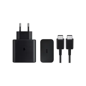 SAMSUNG 45W PD POWER ADAPTER WITH CABLE lb