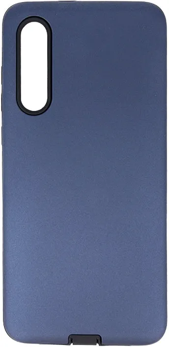 Samsung Galaxy A51 Defender Hard Shell Case - Blue