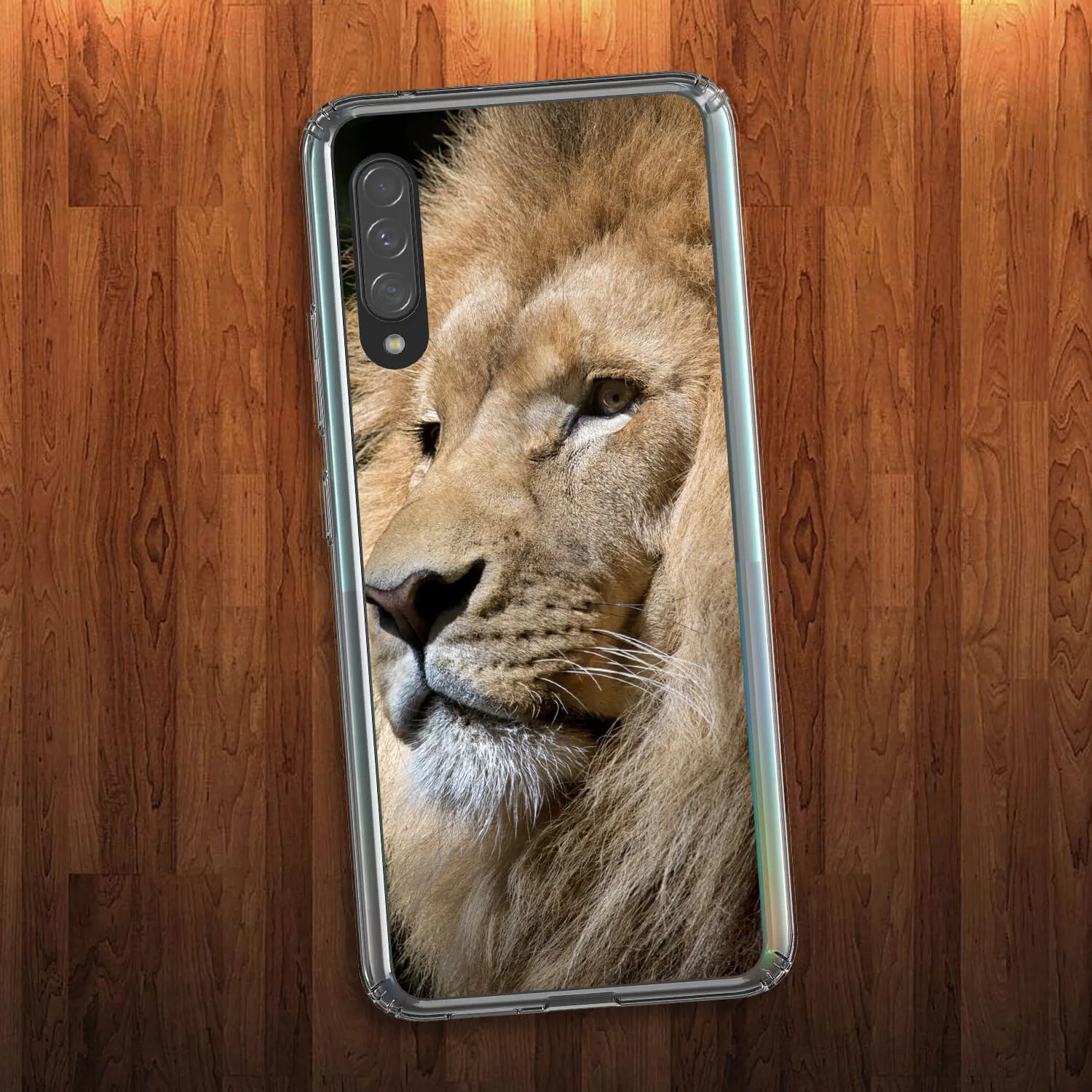 Samsung Galaxy A90 5G JIC Case