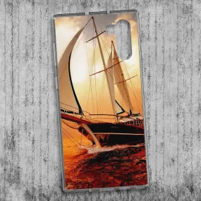 Samsung Galaxy Note 10 JIC Case