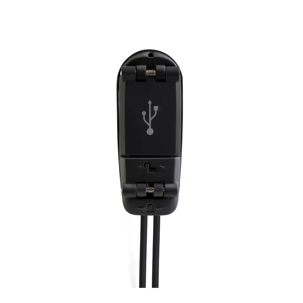 Scanstrut ROKK Charge Pro Waterproof USB A C Socket (12-24V)