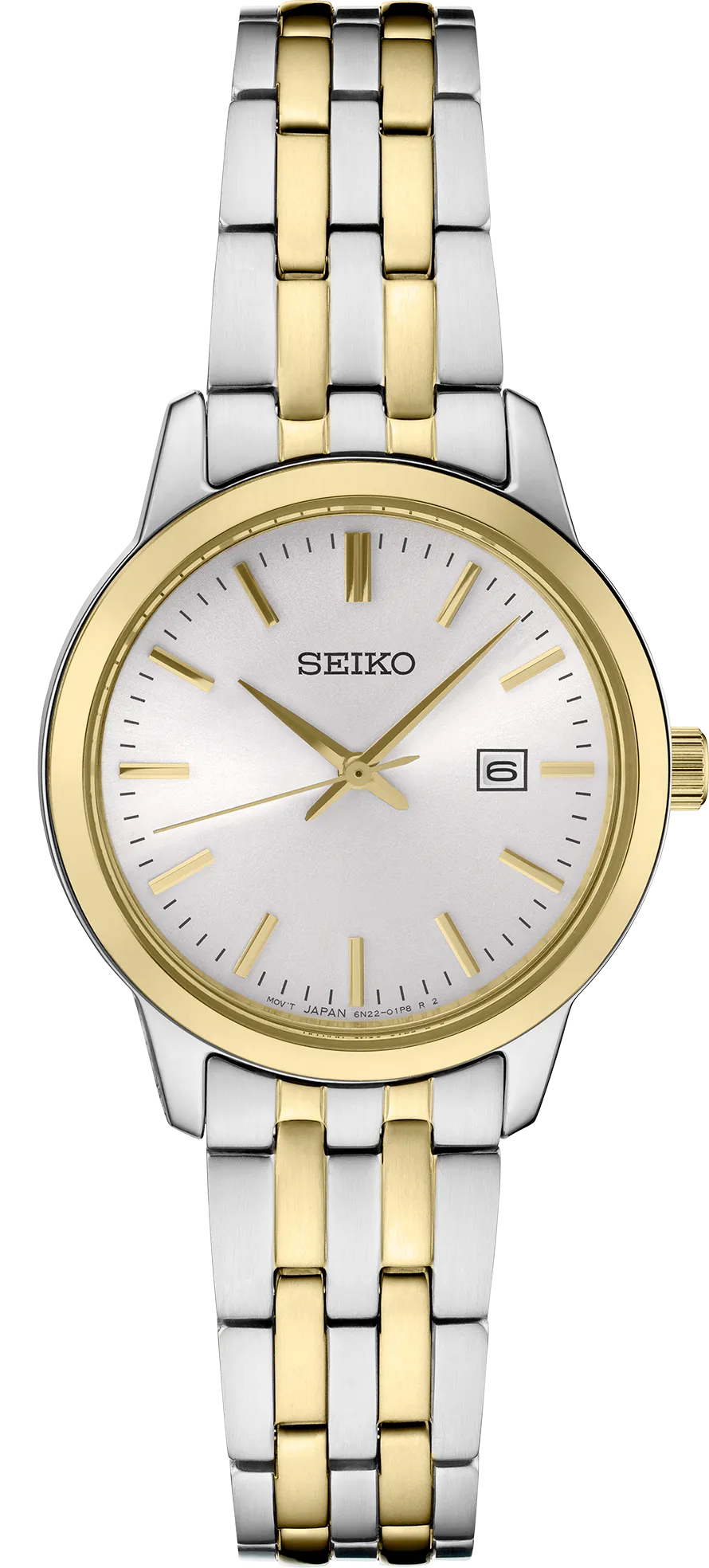 Seiko Essentials Collection SUR410