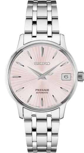 Seiko Presage Cocktail Time SRP839