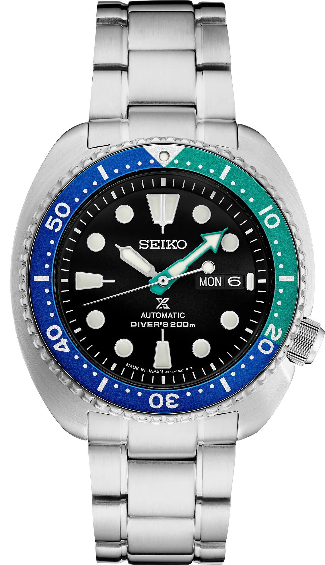 Seiko Prospex Automatic Diver SRPJ35