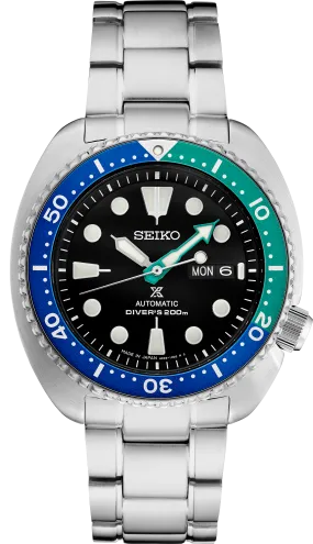 Seiko Prospex Automatic Diver SRPJ35