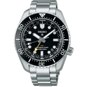 Seiko Prospex SPB383J 1968 Diver's Re-Interpretation